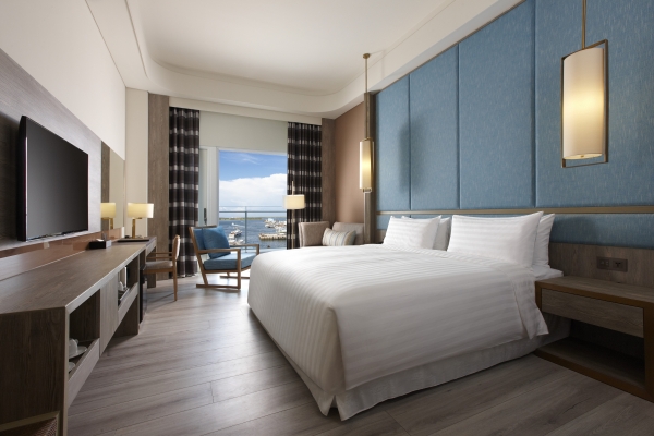 Hotel Four Points by Sheraton Penghu (Makung)